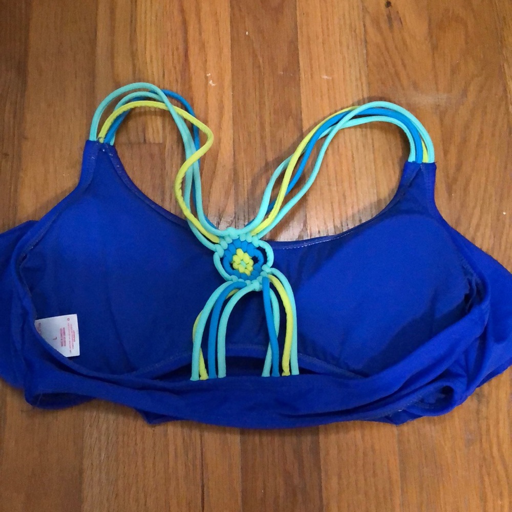 bikini top - Picture 2 of 2
